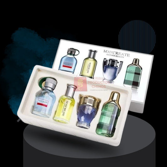 Perfume estilo BOSS