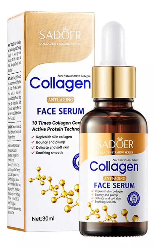 Serum colageno SADOER