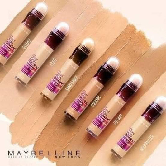 Corrector Maybelline New York