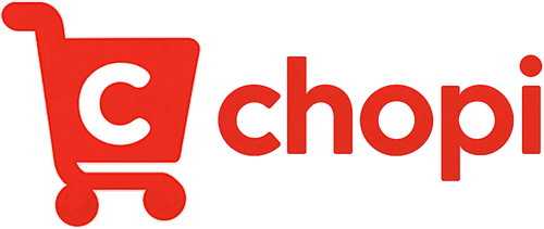 Chopi